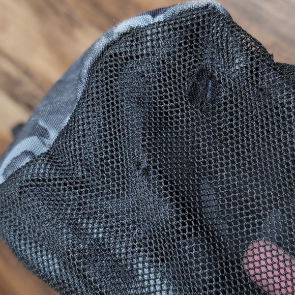 Nike Brasilia 9.0 XL Printed Training Backpack Camo - Picture 12 of 12